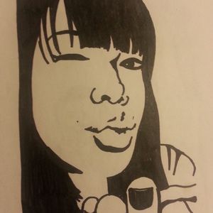 Meet your Posher, Loraine